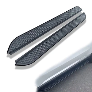 Side Step fit for Toyota 4Runner 2025 NerfBar Running Board(with Brackets) - Picture 1 of 9