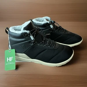 NEW Hike Footwear Non-Slip Barefoot Shoe Women’s Winter Boots Size 40 US 9-9.5 - Picture 1 of 8