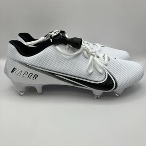 Nike Herren Größe 12 W Vapor Edge 360 Geschwindigkeit abnehmbare Fußballschuhe DO1145-100 - Bild 1 von 7