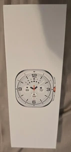 Montre connectée Samsung Galaxy Watch ultra blanche débloqué SM-L705U occasion ! - Photo 1 sur 3