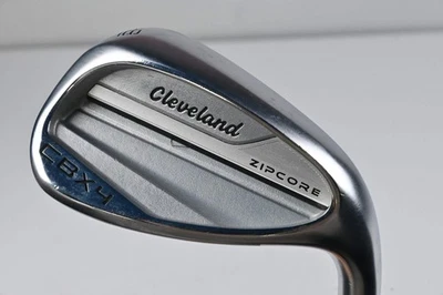 Cleveland CBX 4 Zipcore Pitching Wedge / 48 Degree / Stiff Flex KBS HI-REV 2.0 - Image 1 of 4