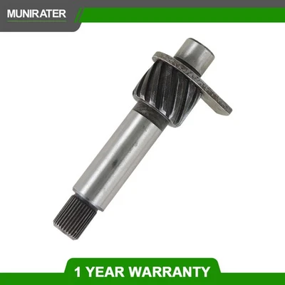 Eje de arranque para Yamaha YZ125 YZ 125 1986-2004 KICK AXEL 1LX-15660-03-00 Foto 1 de 4