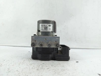 Módulo de controle de bomba 2017-2018 Chevrolet Sonic Abs QAQ88 - Imagem 1 de 4