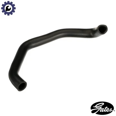 HOSE CRANKCASE VENTILATION EMH196 FOR ALPINA BMW X5/SAV/E53 M62 B48 4.8L 8cyl - Image 1 of 4