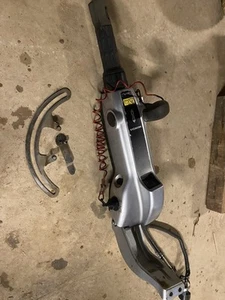 Honda Bf60 Tiler Control - Picture 1 of 5