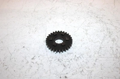 Kawasaki Bayou 220 1997 fabricante original 28T engranaje de entrada superior 13129-1862 AK21 Foto 1 de 4