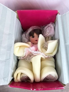 RARE Baby Adora Belle “Pretty in Pink” Marie Osmond Toddler Doll - Picture 1 of 6