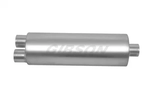 Silenciador Gibson Performance 788050S Gibson Performance - Imagen 1 de 4