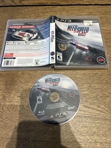 Need For Speed Rivals Ps3 AO1 - Picture 1 of 1