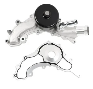 AW6169 PPS Impeller Original factory standard Engine water pump&Gasket compatibl - Picture 1 of 2