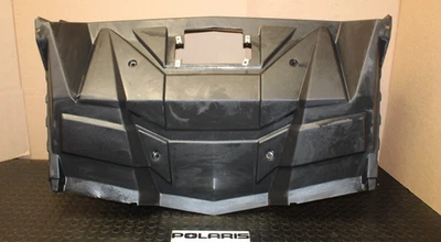 2009-2013 POLARIS RZR 170 OEM ЗАДНЯЯ КАБИНА КОРОБКА КРЫШКА 0454800-070 🔥БЫСТРАЯ ДОСТАВКА🔥C4 - Изображение 1 из 4