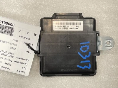 Módulo de control de caja de transferencia diferencial Acura RDX 2015 51332 Foto 1 de 4