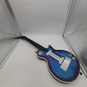 CRKD Gibson Les Paul Gitarren Controller - Blueberry Burst Pro - Multiplattform - Bild 1 von 4