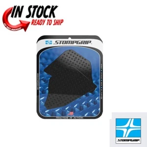 STOMPGRIP VOLCANO PROFILE TRACTION TANK PAD GRIP 22-2024 DUCATI MULTISTRADA V4 S - Picture 1 of 3