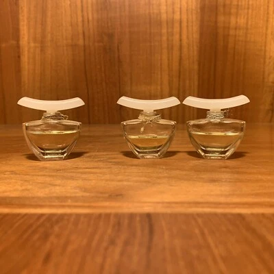 Deslumbrante Oro y 2 Plata Estee Lauder 0,09 oz Parciales Ver Fotos Foto 1 de 4