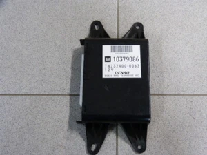 Cadillac STS 05 06 07 Módulo De Control De Carrocería BCM 12V 10379086 - Imagen 1 de 3