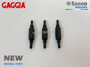 Saeco Gaggia Parts – Antivibration Set for Grinder Motor for Vienna, Incanto - Bild 1 von 2