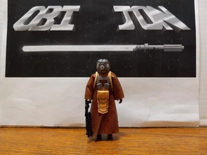 Kenner Star Wars 4-Lom/ Zuccus Custom Restoration - Picture 1 of 5