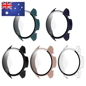 Protector Film Cover Smartwatch Screen Case for Xiaomi Mi Watch Color Sport - Photo 1 sur 18