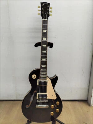 GIBSON USA / ES-LESPAUL EBONY 2016 (no 20240923) - Imagem 1 de 4