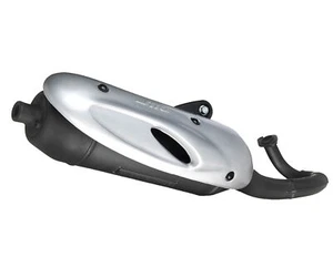 Schalldämpfer SITO Für Peugeot Kisbee 50 4T Von 2010 Al 2020 - Imagen 1 de 1