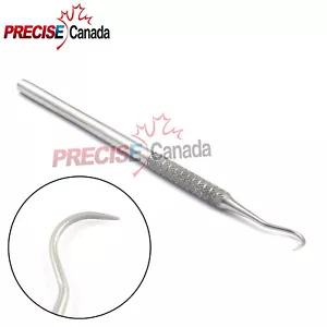 Instrumentos dentales periodontales Universal Scaler U15 - Imagen 1 de 2