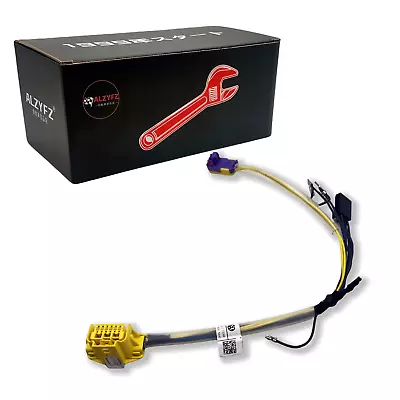 Lenkrad Kabelstecker Leitungssatz Für VW Golf Jetta Passat CC Polo 5K0971584C - Bild 1 von 4