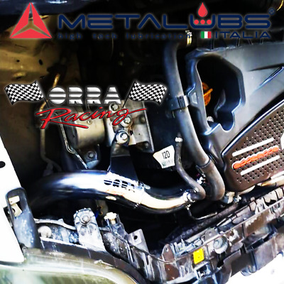 Aspirazione Diretta Alluminio Bassa Con Filtro GPA/Mito/EVO ORRA Racing • 210€