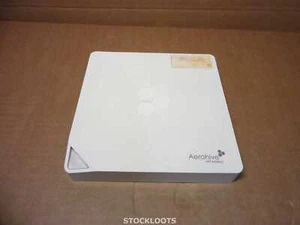 Aerohive AP121 802.11n Dual Radio 2x2 AP Wireless Access Point AH-AP-121-N-W - Afbeelding 1 van 3