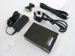 Lenovo ThinkPad Basic USB 3.0 Dock Docking Station + AC Adapter 0A34197 03X6285 - Picture 1 of 5