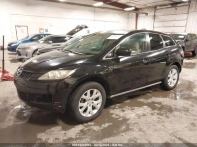 Conjunto motor ventilador refrigeración motor Mazda CX-7 2007-2009 L33L15025C Foto 1 de 4