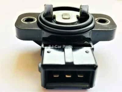 SENSOR POSICIÓN ACELERADOR TPS PARA HYUNDAI SANTA FE SONATA TRAJET KIA 2.0L 2.4L Foto 1 de 4