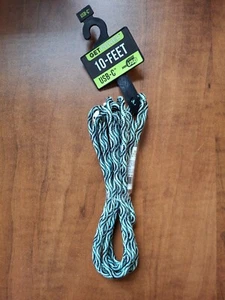 Get Power USB Type C Charging Cable 10Feet - Picture 1 of 4