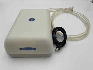 Sleep Number Select Comfort PFCS03-DR Dual Hose Air Mattress Pump King Queen - Picture 1 of 11