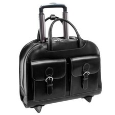 mcklein briefcase