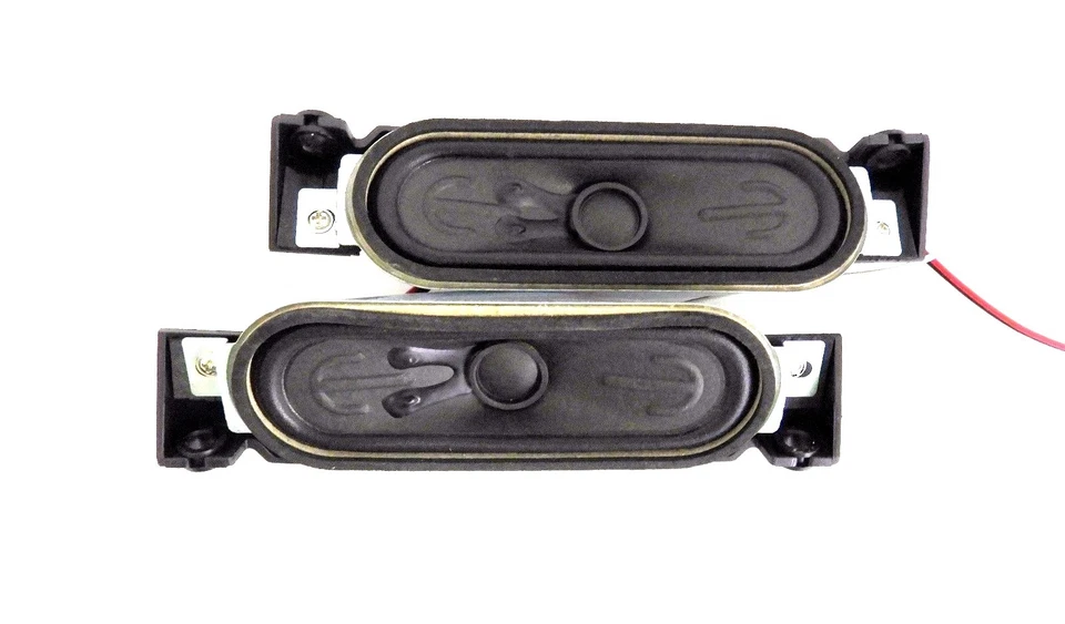 Altavoces de TV RCA 26LA30RQD Foto 1 de 1