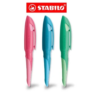 STABILO EASYbirdy Füller Füllhalter Schulfüller Füllfederhalter Ergonomisch - Picture 1 of 7