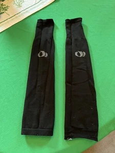 Peal Izumi Knit Arm Warmers Sz. LG - Picture 1 of 3