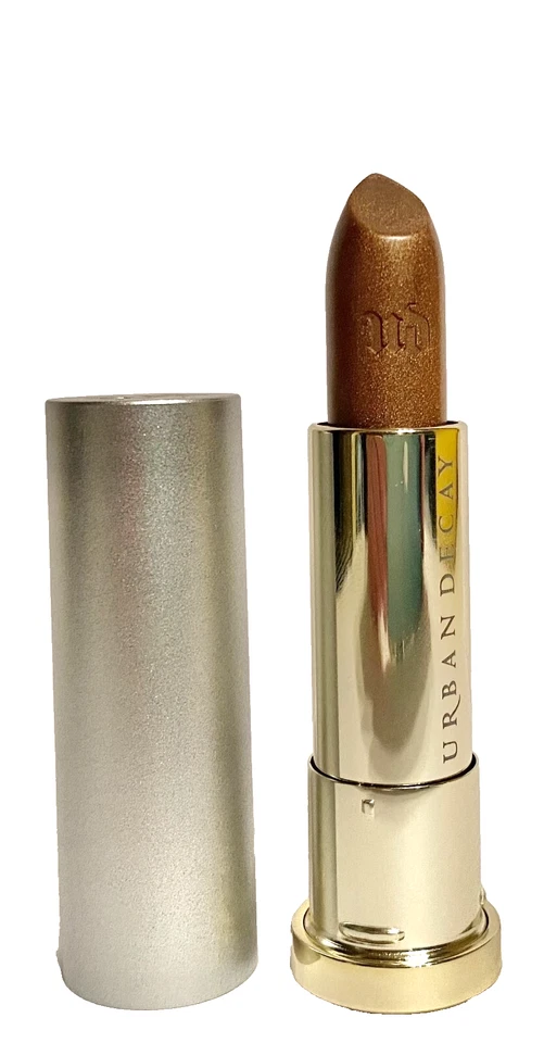 Urban Decay  Lipstick Full Size  SMOG   NEW - Image 1 of 1