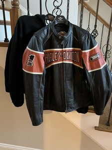 used motorcycle jackets ebay