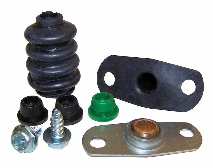 Kit de reparación de palanca de cambios de línea motriz 50141 para Jeep CJ5 CJ7 CJ8 J20 SJ TJ WJ XJ YJ ZJ Foto 1 de 1