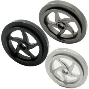 Aluminum Front Wheel for Kyosho NSR500 30+31 - Imagen 1 de 7