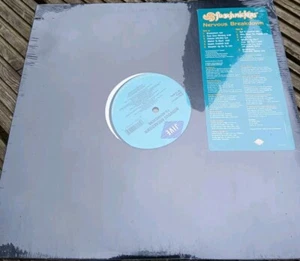 Fu-Schnickens - Nervous Breakdown - Picture 1 of 4