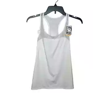 Wacoal Keep Your Cool Daywear Tank Medium white Small - Picture 1 of 5