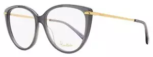Pomellato Teetasse Brille PM0089O 001 Grau/Gold 54mm - Bild 1 von 3