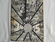 Yearbook  Charles Evans Hughes Junior High School, Long Beach CA 1975