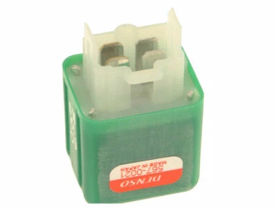 Relé Denso 86489GR 1987 1988 ajuste por primera vez para Toyota Van 1986-1989 Foto 1 de 2