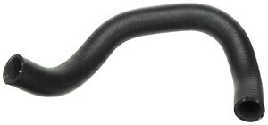 Radiator Coolant Hose-Lower For 1984-1986 Plymouth Conquest 2.6L L4 GAS Gates