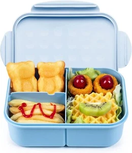 Bento Box Adult,Lunch Box - Picture 1 of 2