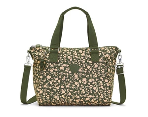 Bolso de Mano Kipling AMIEL Mediano - Fresco Floral PVP £83 - Imagen 1 de 5